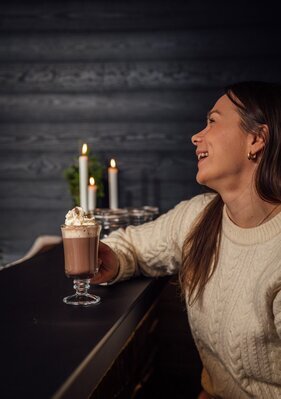 <b>Kelo Resort</b><br>Mänty paneeli. Asennus Joma Rakennus