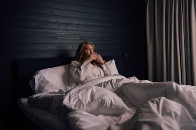 <b>Kelo Resort</b><br>Mänty paneeli.Asennus Joma Rakennus