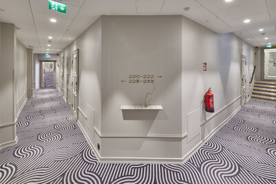 <b>Hotel Torni, Helsinki</b>