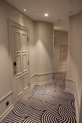 <b>Hotel Torni, Helsinki</b>