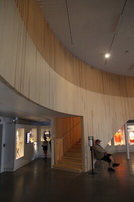 <b>TAHTO Sports and Exercise Culture Center, Helsinki</b>