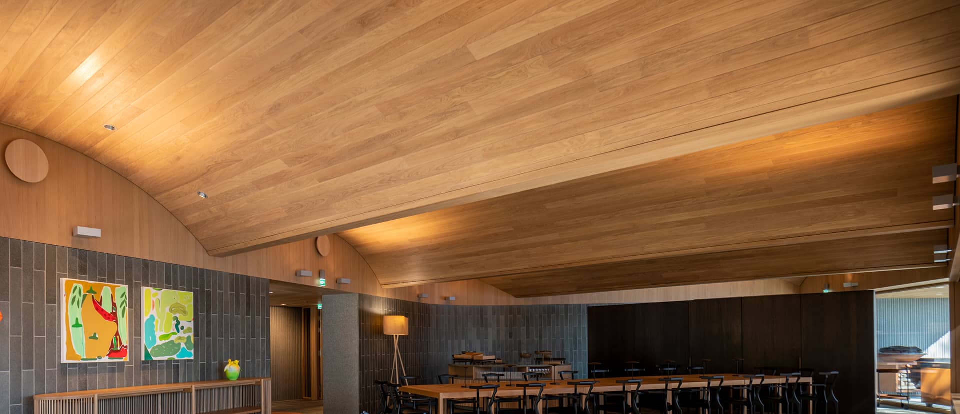 Timber Products for designers